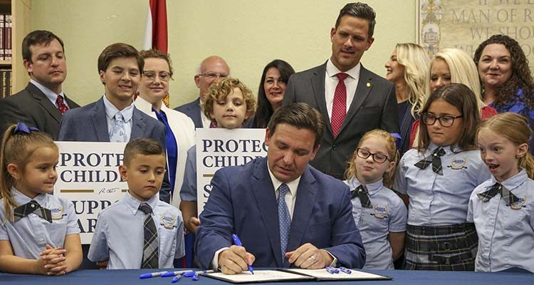 desantis