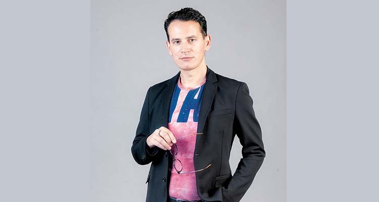 dragan jovicevic