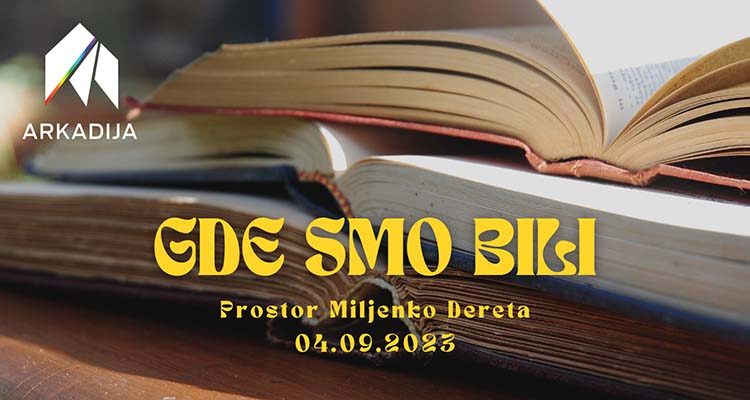 gde smo bili
