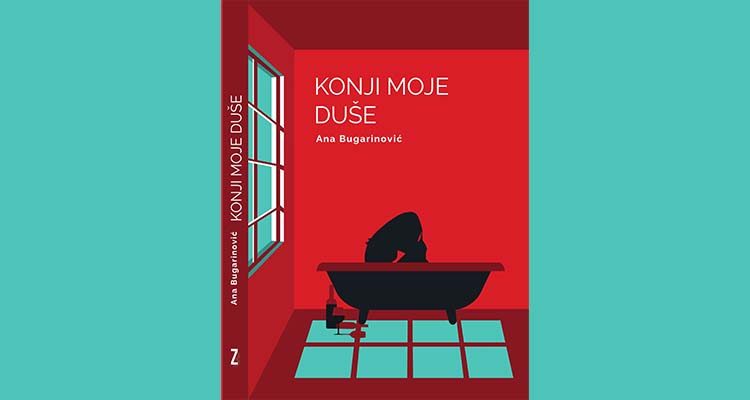 konji moje duse