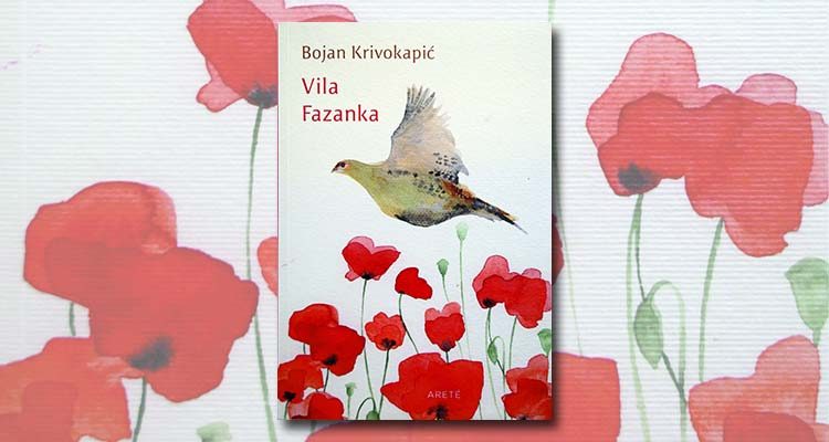 vila fazanka