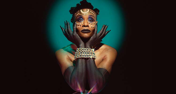 billy porter