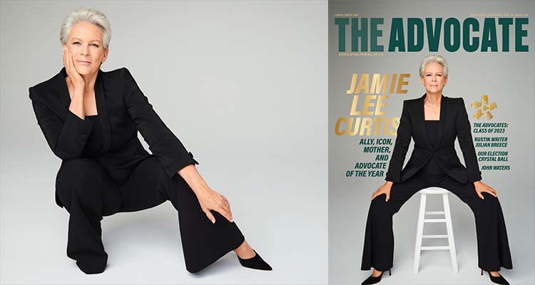 jamie lee curtis