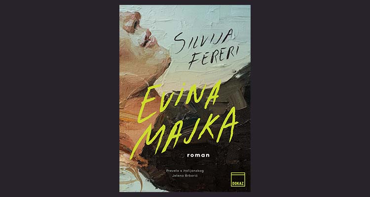 evina majka