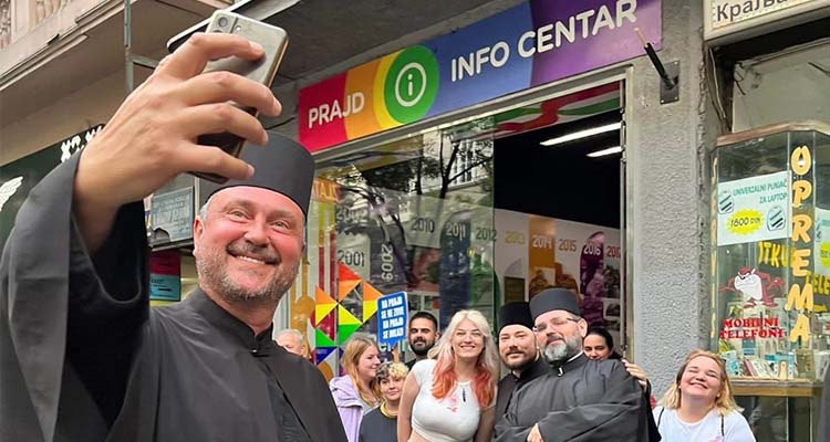 prajd info centar