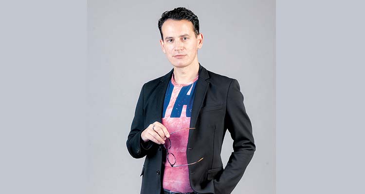 dragan jovicevic