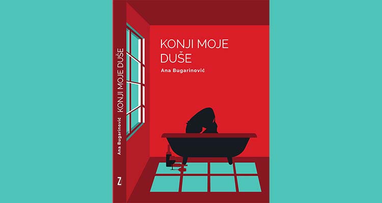 konji moje duse