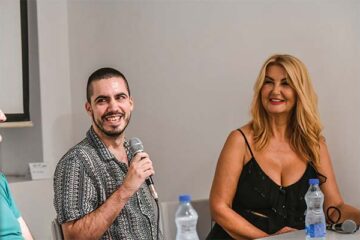 Foto: Goran Srdanov