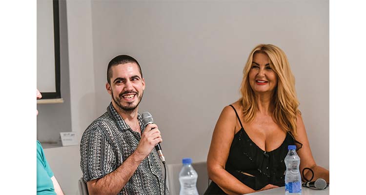 Foto: Goran Srdanov